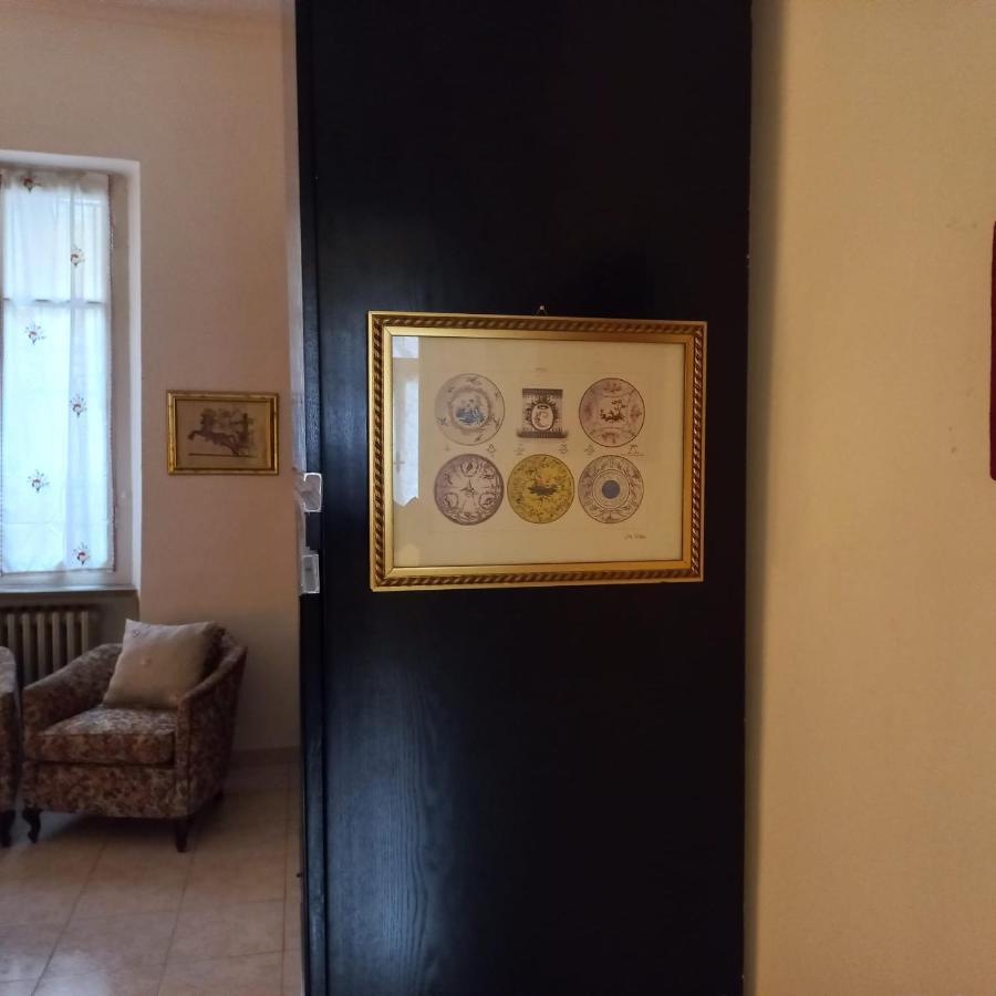 Apartment Casa Alce Turin