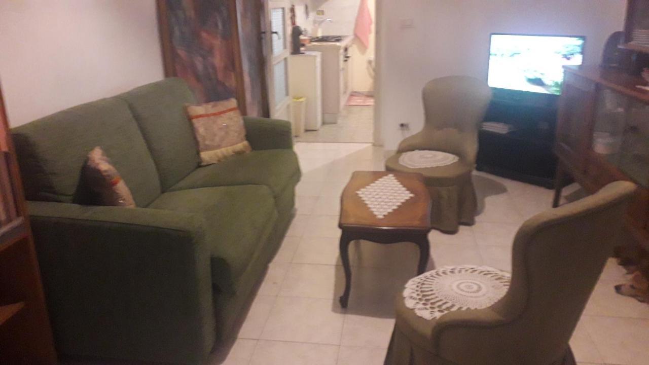 Apartment Casa Alce *