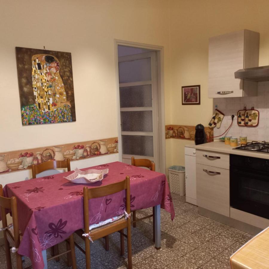 Casa Alce Appartement Turijn