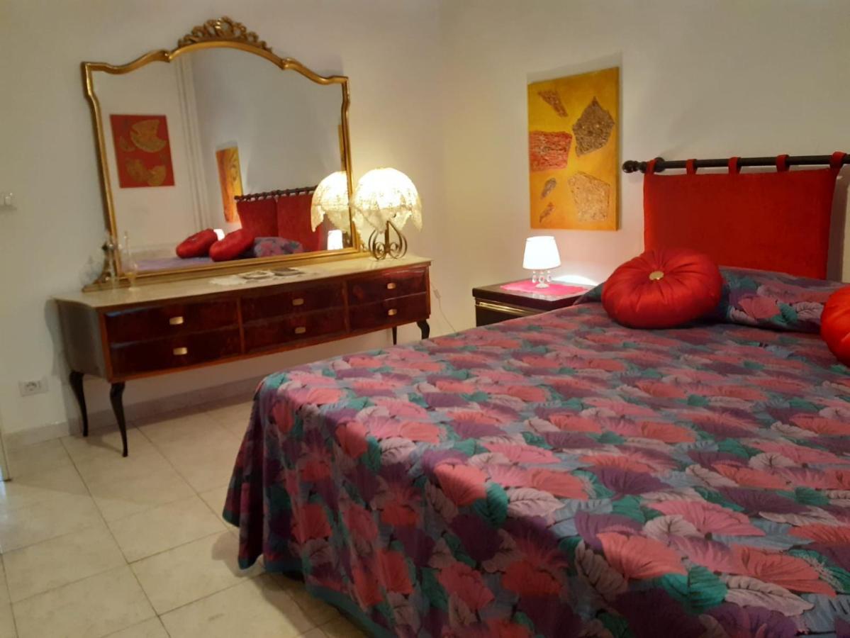 Casa Alce Appartement Turijn