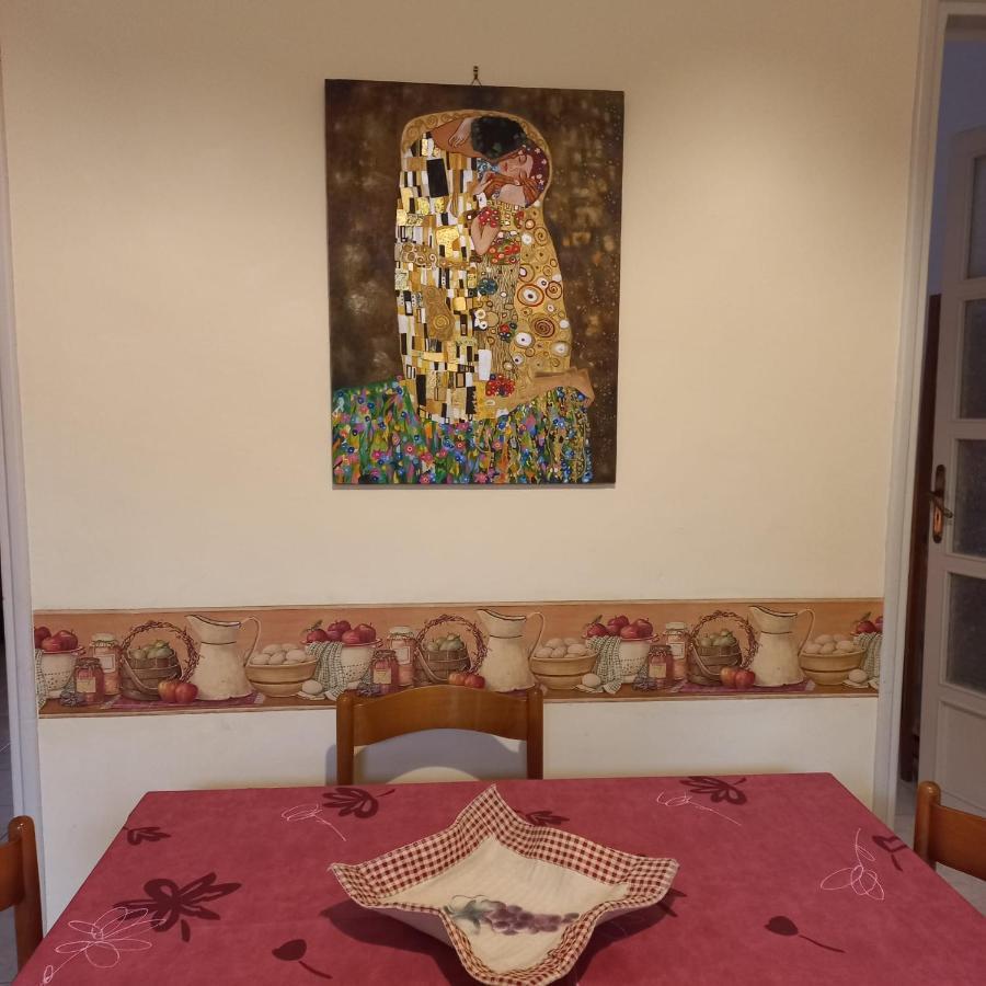 Casa Alce Appartement Turijn