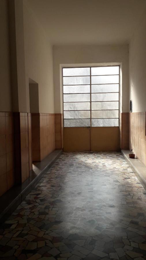 Casa Alce Appartement *
