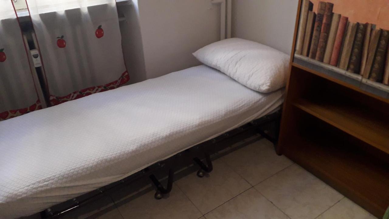 Appartement Casa Alce