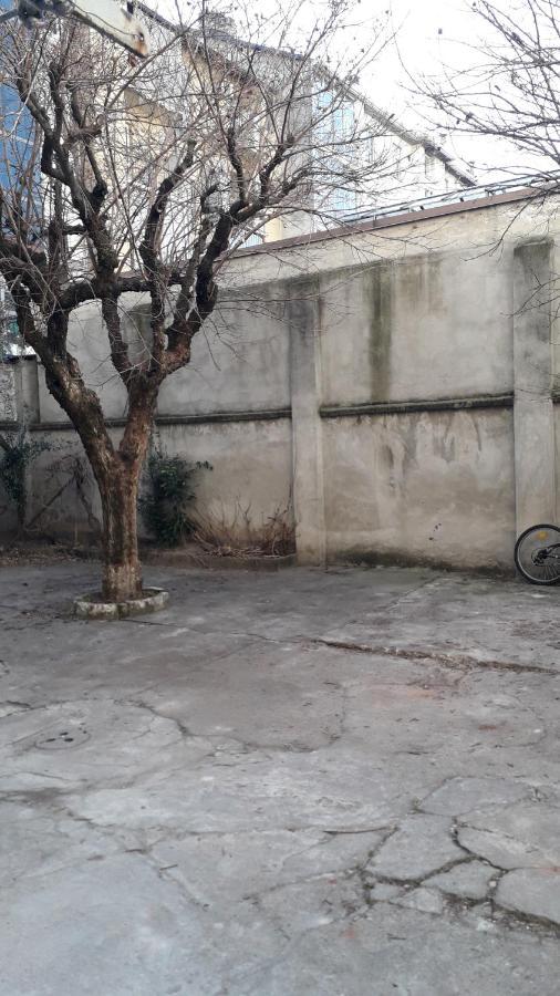 Appartement Casa Alce *
