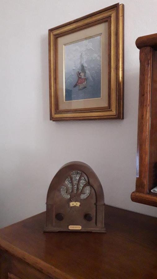 Casa Alce *